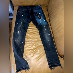 PURPLE BRAND jeans